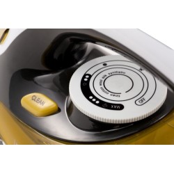 Żelazko parowe 2400W CR 5029 | PartsPC.pl