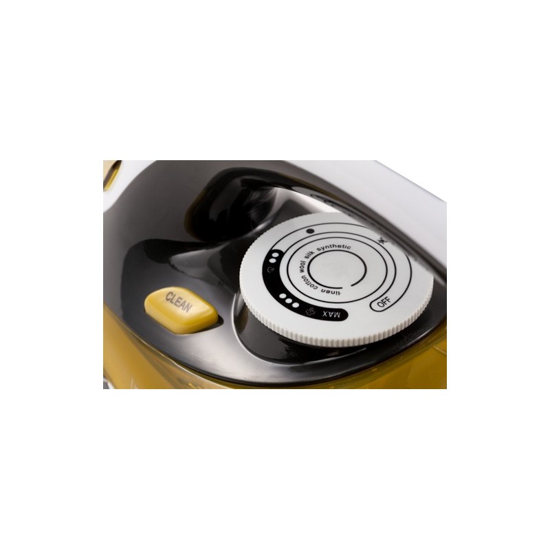 Żelazko parowe 2400W CR 5029 | PartsPC.pl