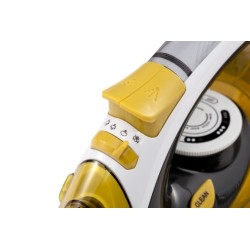 Żelazko parowe 2400W CR 5029 | PartsPC.pl