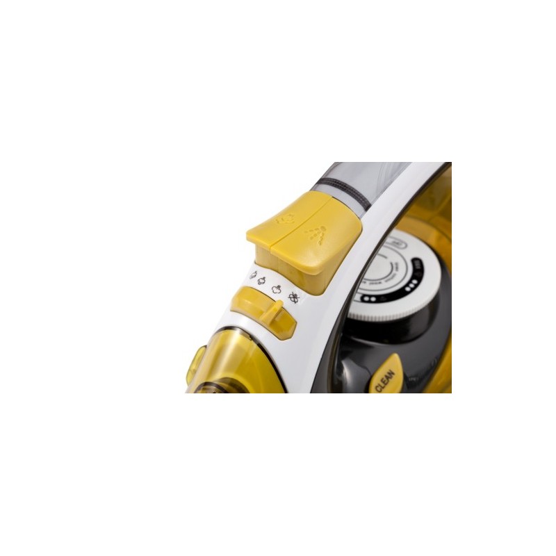 Żelazko parowe 2400W CR 5029 | PartsPC.pl