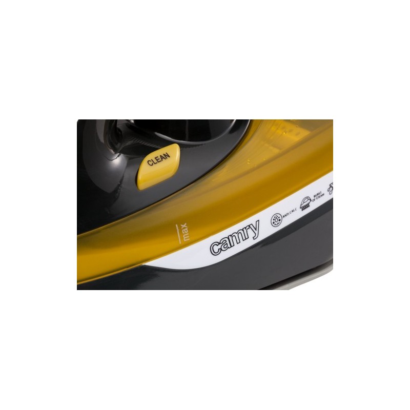 Żelazko parowe 2400W CR 5029 | PartsPC.pl