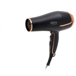 Suszarka do włosów 2200W+dyfuzor CR 2255 | PartsPC.pl