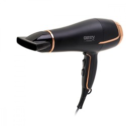 Suszarka do włosów 2200W+dyfuzor CR 2255 | PartsPC.pl