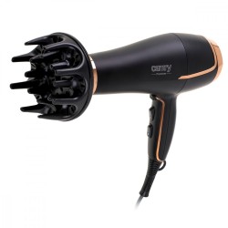 Suszarka do włosów 2200W+dyfuzor CR 2255 | PartsPC.pl