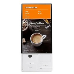Skrzynka przyłączeniowa do kiosku Samsung CY-KM24CPXEN | PartsPC.pl