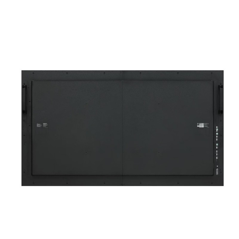 Monitor wielkoformatowy 75XS4P-B UHD 75 cali | PartsPC.pl