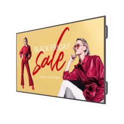 Monitor wielkoformatowy 110UM5K-B 110 cali UHD ADS 500cd/m2 … | PartsPC.pl