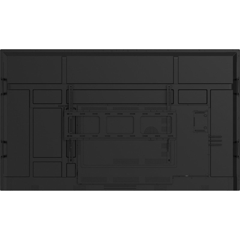 Monitor 86 cali TE8613A-B3AG INFRARED, 40pkt, IPS, 4K, 7H, 5… | PartsPC.pl