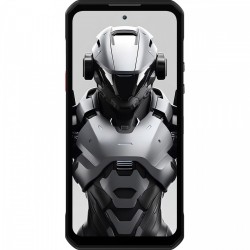 Smartfon WP60 5G 12/512 GB IP69K czarny | PartsPC.pl