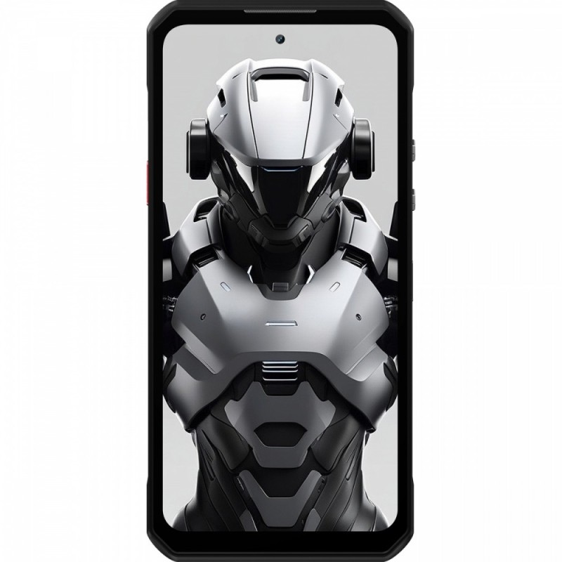 Smartfon WP60 5G 12/512 GB IP69K czarny | PartsPC.pl