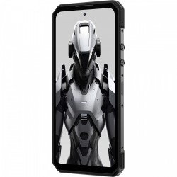 Smartfon WP60 5G 12/512 GB IP69K czarny | PartsPC.pl