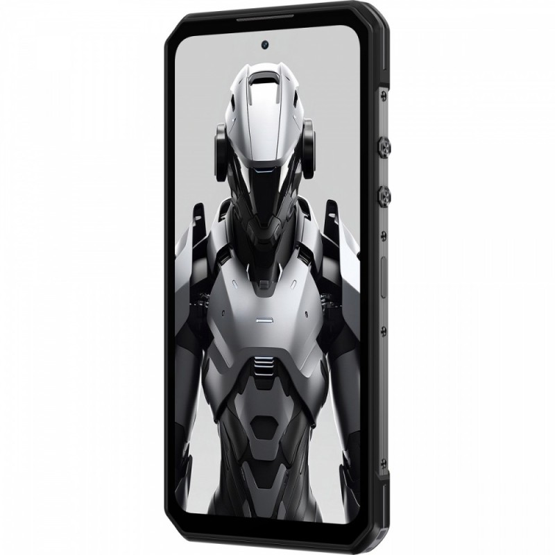 Smartfon WP60 5G 12/512 GB IP69K czarny | PartsPC.pl