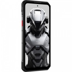 Smartfon WP60 5G 12/512 GB IP69K czarny | PartsPC.pl