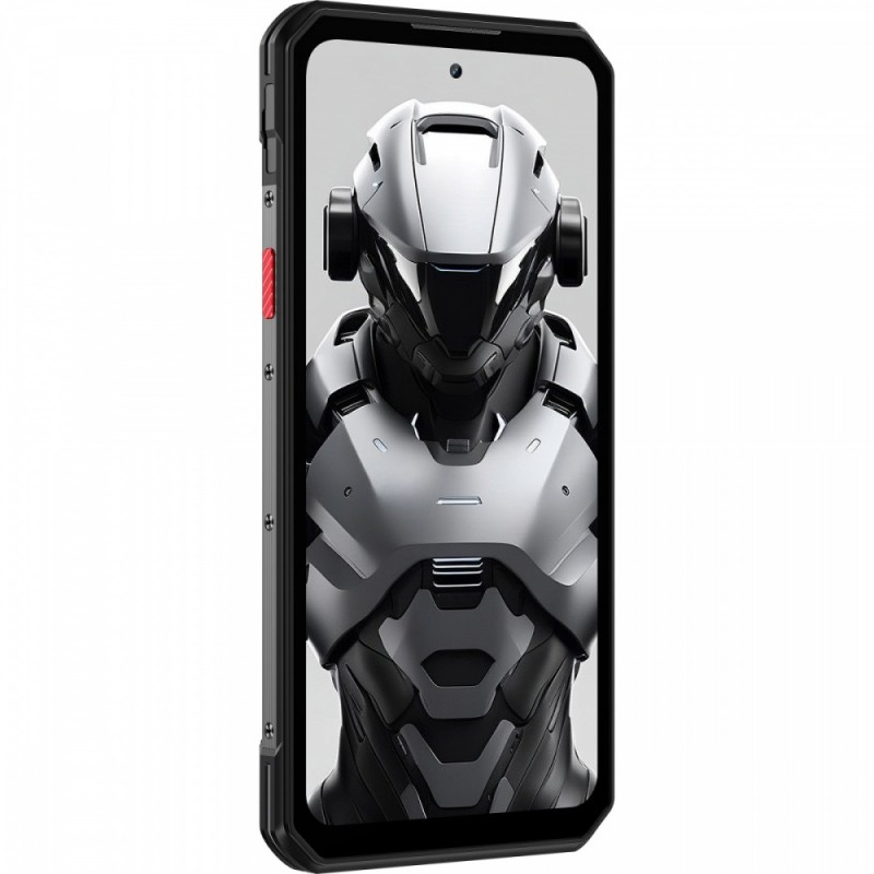 Smartfon WP60 5G 12/512 GB IP69K czarny | PartsPC.pl