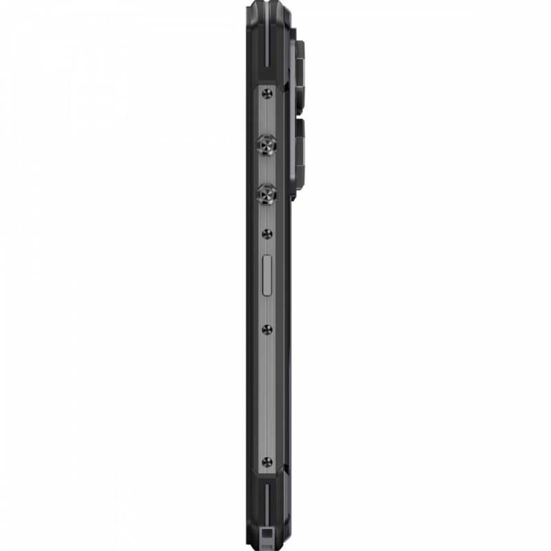 Smartfon WP60 5G 12/512 GB IP69K czarny | PartsPC.pl