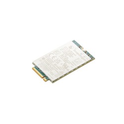 Modem Lenovo ThinkPad Foxconn SDX61 5G Sub6 PCIE M.2 3052 WW… | PartsPC.pl