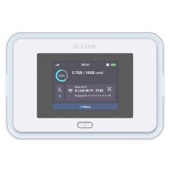 Hot-spot mobilny F530 5G NR AX3000 Wi-Fi 6 | PartsPC.pl