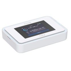 Hot-spot mobilny F530 5G NR AX3000 Wi-Fi 6 | PartsPC.pl