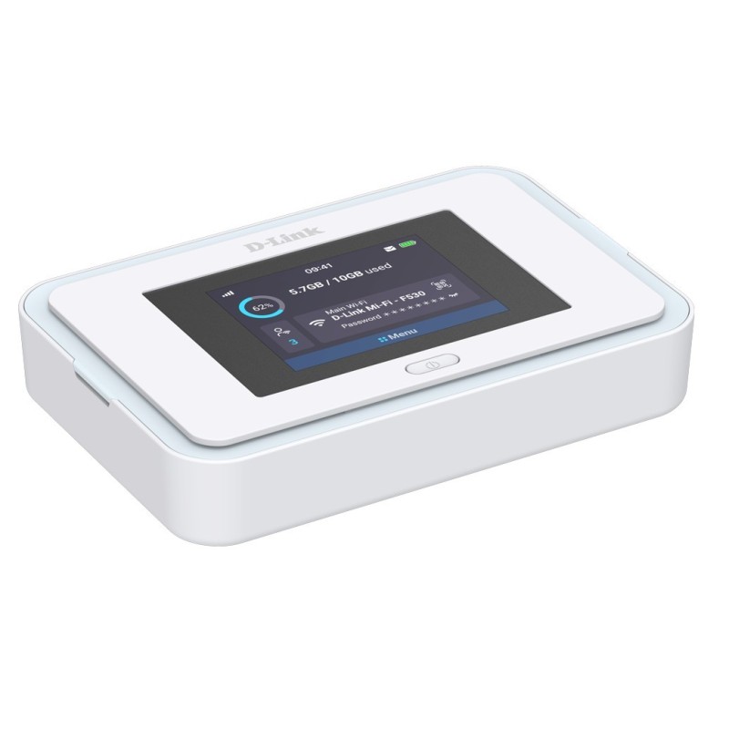 Hot-spot mobilny F530 5G NR AX3000 Wi-Fi 6 | PartsPC.pl