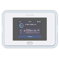 Hot-spot mobilny F530 5G NR AX3000 Wi-Fi 6 | PartsPC.pl