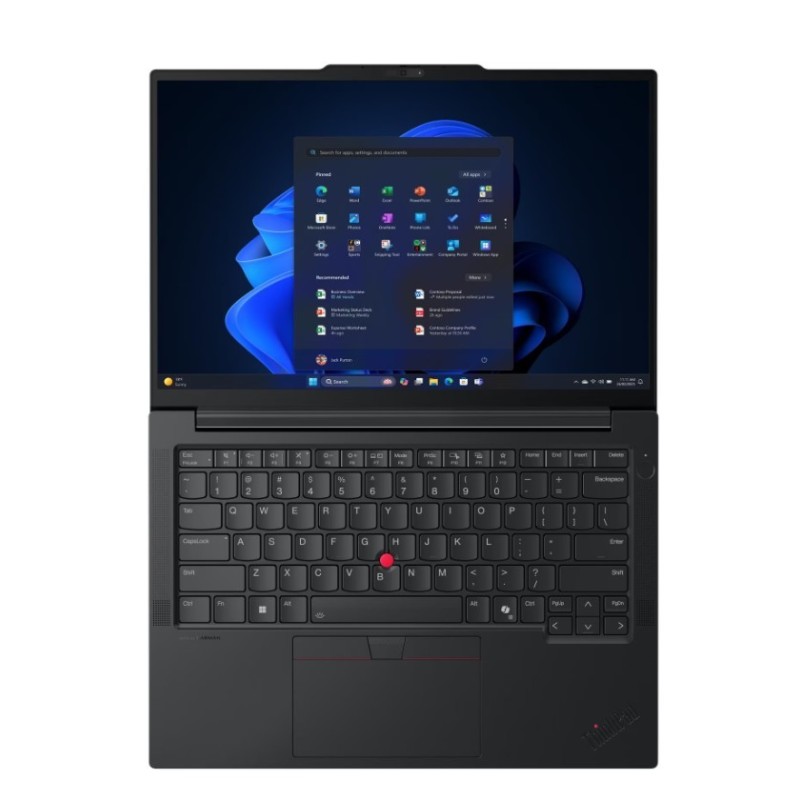 Laptop ThinkPad E14 G8 W11Pro 21Y200AJPB AI 7 445/16GB/512GB… | PartsPC.pl