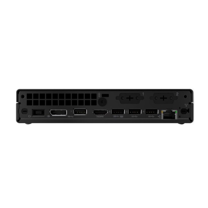 Komputer ThinkCentre M70q Tiny G6 13HA001SPB W11Pro Ultra 3 … | PartsPC.pl