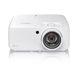 Projektor ZK521ST 4K UHD 5100ANSI 3MLN:1 HDMI VGA | PartsPC.pl