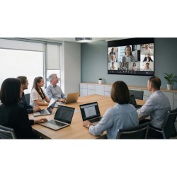 Projektor ZK521ST 4K UHD 5100ANSI 3MLN:1 HDMI VGA | PartsPC.pl