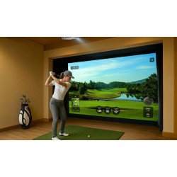 Projektor ZK521ST 4K UHD 5100ANSI 3MLN:1 HDMI VGA | PartsPC.pl