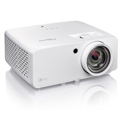 Projektor ZK521ST 4K UHD 5100ANSI 3MLN:1 HDMI VGA | PartsPC.pl