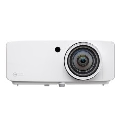 Projektor ZK521ST 4K UHD 5100ANSI 3MLN:1 HDMI VGA | PartsPC.pl