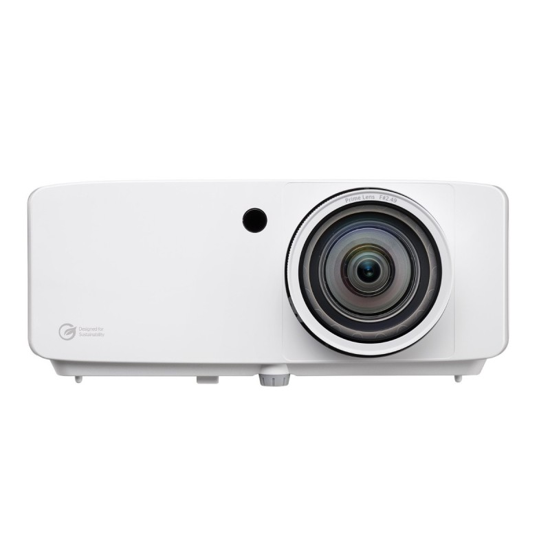 Projektor ZK521ST 4K UHD 5100ANSI 3MLN:1 HDMI VGA | PartsPC.pl