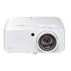 Projektor ZK521ST 4K UHD 5100ANSI 3MLN:1 HDMI VGA | PartsPC.pl