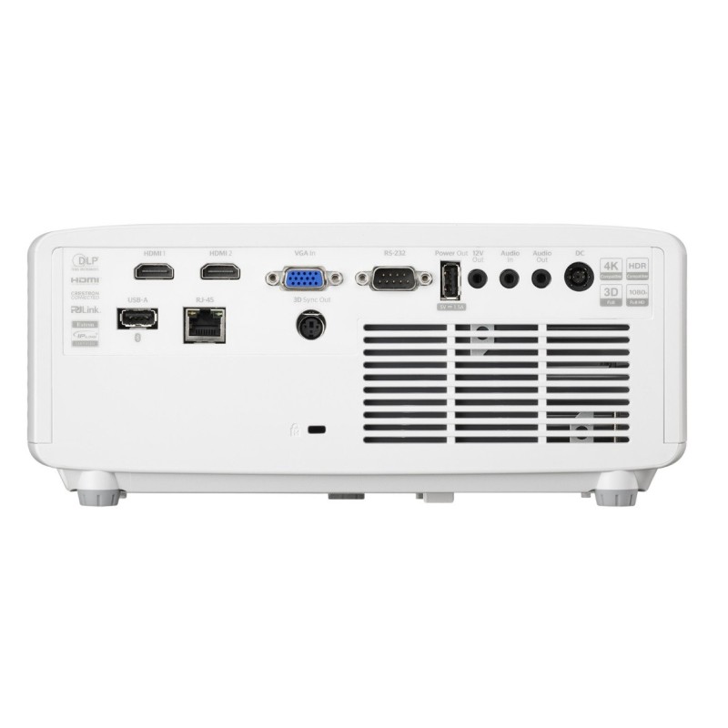 Projektor ZK521ST 4K UHD 5100ANSI 3MLN:1 HDMI VGA | PartsPC.pl