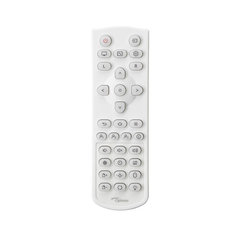 Projektor ZK521ST 4K UHD 5100ANSI 3MLN:1 HDMI VGA | PartsPC.pl