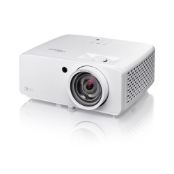 Projektor ZK521ST 4K UHD 5100ANSI 3MLN:1 HDMI VGA | PartsPC.pl