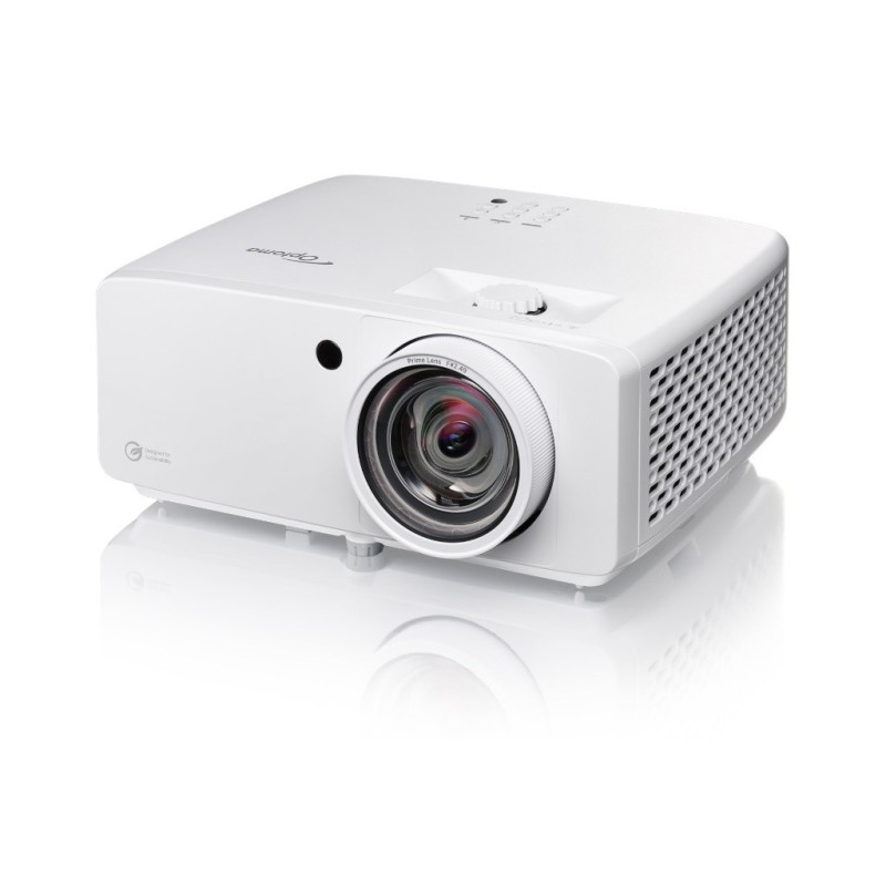 Projektor ZK521ST 4K UHD 5100ANSI 3MLN:1 HDMI VGA | PartsPC.pl