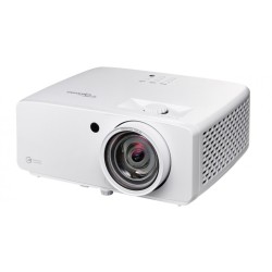 Projektor ZK521ST 4K UHD 5100ANSI 3MLN:1 HDMI VGA | PartsPC.pl