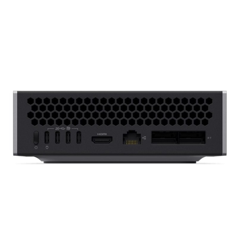 Mini PC PGX 30KL000FYM DGXOS GB10 128GB/2TB/INT/LINUX/1YR OS | PartsPC.pl
