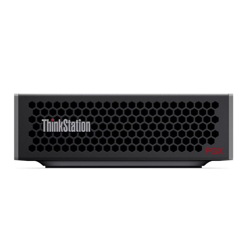 Mini PC PGX 30KL000FYM DGXOS GB10 128GB/2TB/INT/LINUX/1YR OS | PartsPC.pl