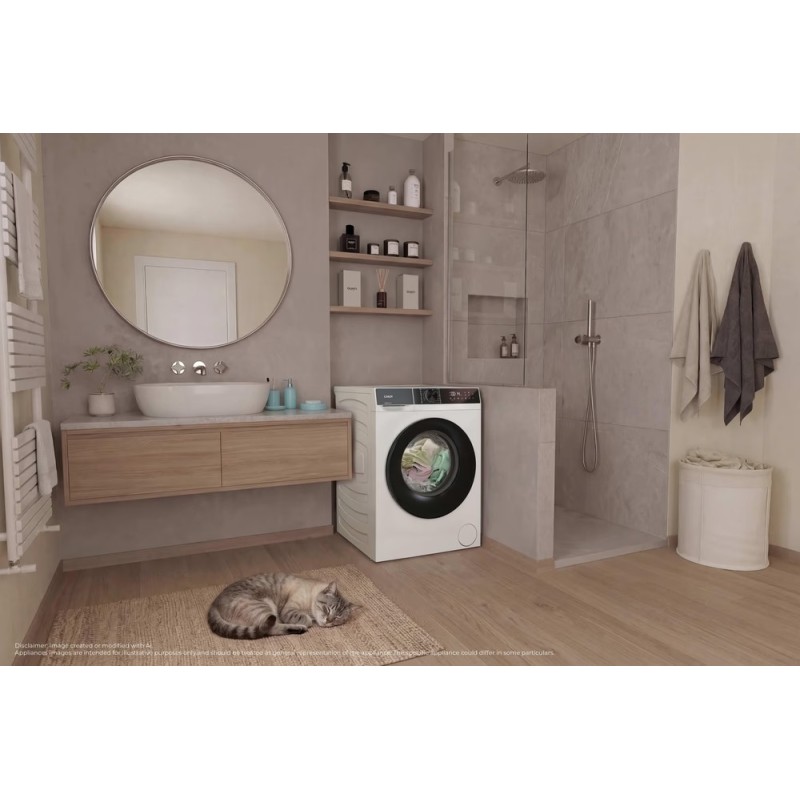 Pralka GD 27SB7C-16 | PartsPC.pl