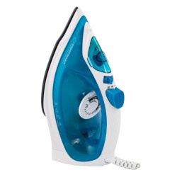 Esperanza ŻELAZKO PAROWE SLIDER CERAMIC 2200W | PartsPC.pl