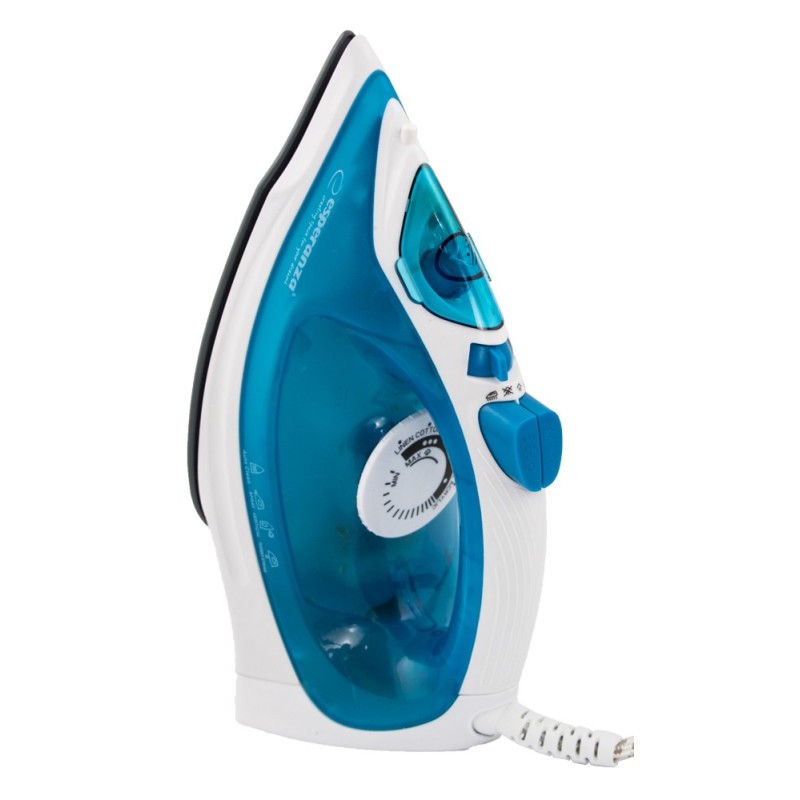 Esperanza ŻELAZKO PAROWE SLIDER CERAMIC 2200W | PartsPC.pl