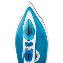 Esperanza ŻELAZKO PAROWE SLIDER CERAMIC 2200W | PartsPC.pl