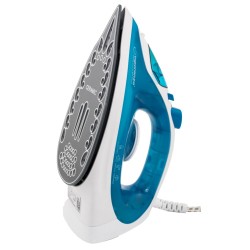 Esperanza ŻELAZKO PAROWE SLIDER CERAMIC 2200W | PartsPC.pl