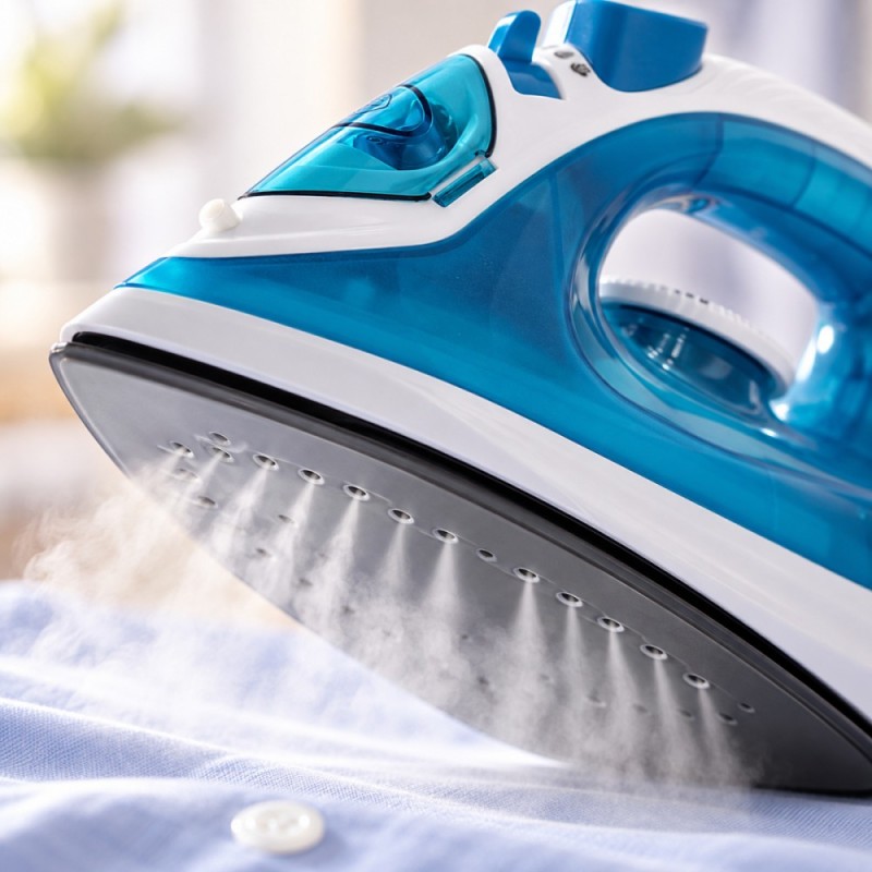 Esperanza ŻELAZKO PAROWE SLIDER CERAMIC 2200W | PartsPC.pl