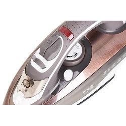 Żelazko ceramiczne AD 5030 3000 W