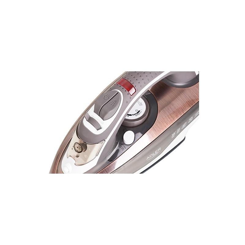 Żelazko ceramiczne AD 5030 3000 W