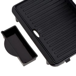 Grill elektryczny CR 3044 | PartsPC.pl