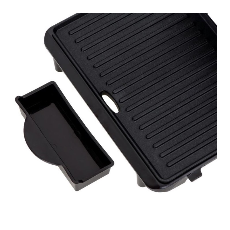 Grill elektryczny CR 3044 | PartsPC.pl
